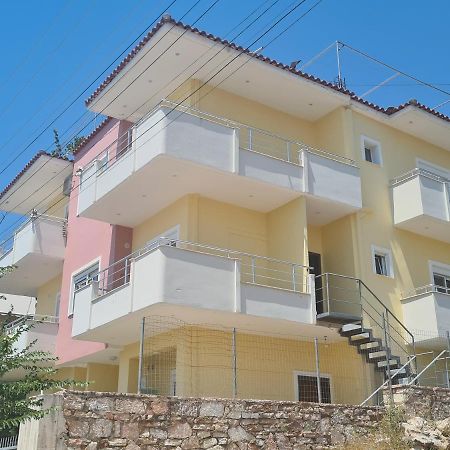 Welcome Home Σαράντα Εξωτερικό φωτογραφία