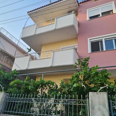 Welcome Home Σαράντα Εξωτερικό φωτογραφία
