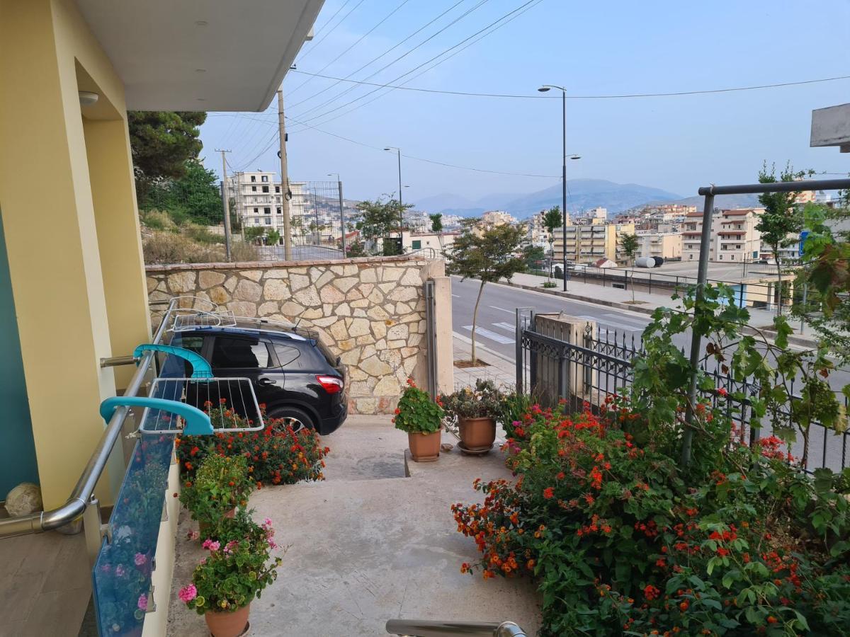 Welcome Home Σαράντα Εξωτερικό φωτογραφία
