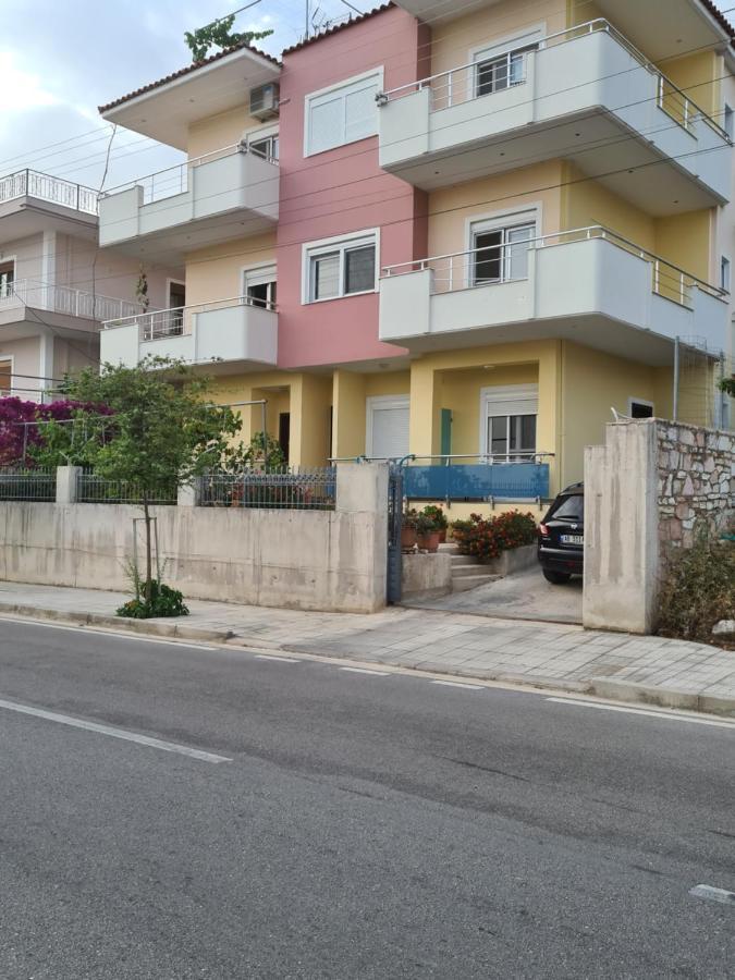 Welcome Home Σαράντα Εξωτερικό φωτογραφία