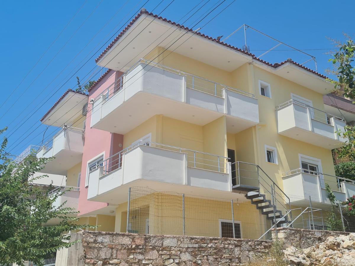 Welcome Home Σαράντα Εξωτερικό φωτογραφία