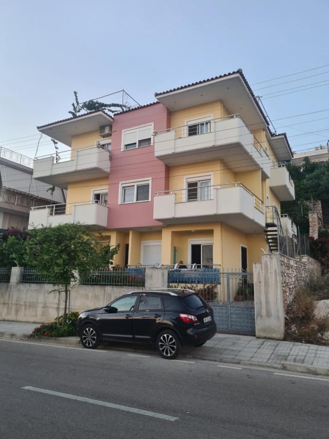 Welcome Home Σαράντα Εξωτερικό φωτογραφία