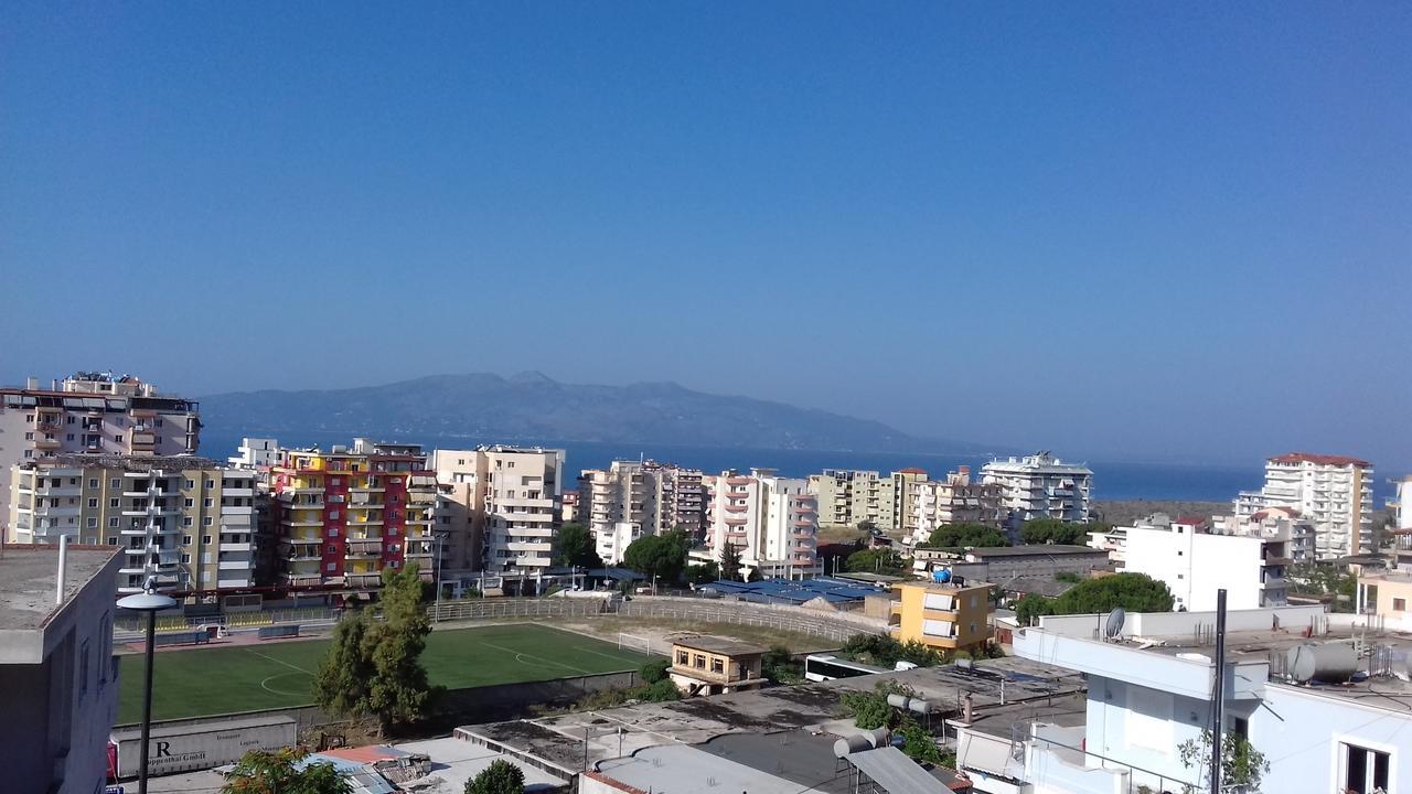 Welcome Home Σαράντα Εξωτερικό φωτογραφία