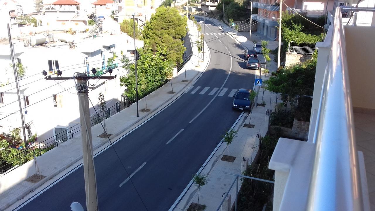 Welcome Home Σαράντα Εξωτερικό φωτογραφία
