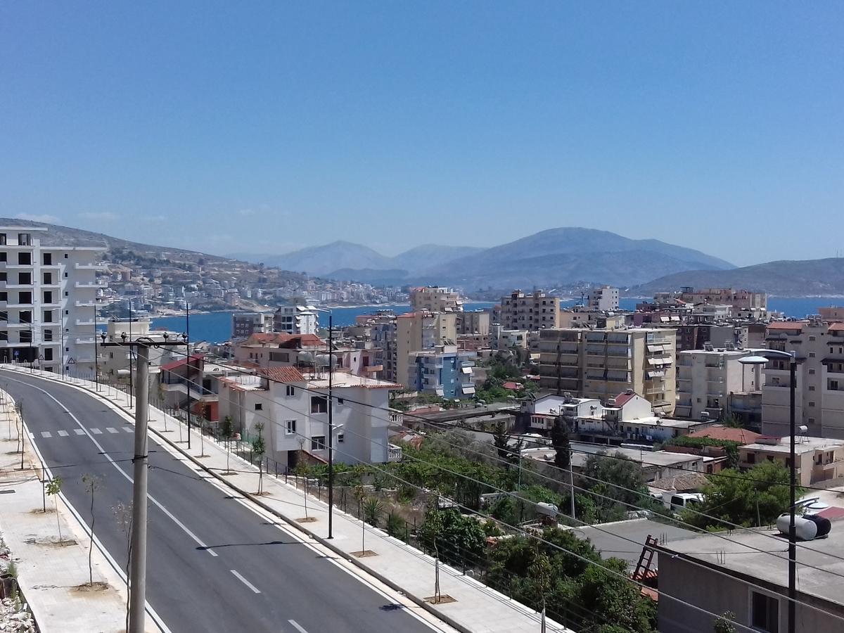 Welcome Home Σαράντα Εξωτερικό φωτογραφία